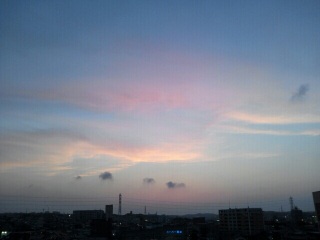little cloud