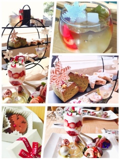 �N���X�}�X�A�t�k��