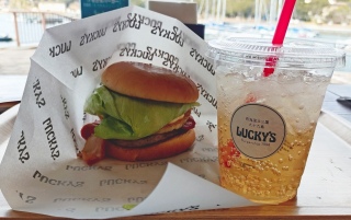 �����ۃo�[�K�[