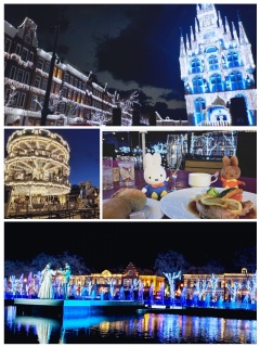 �C���~�l�[�V����