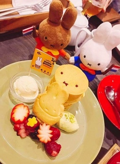 �~�b�t�B�[�p���P�[�L